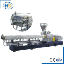 Nanjing Haisi TPU TPR Tpo plástico Granule extrusora máquina preço